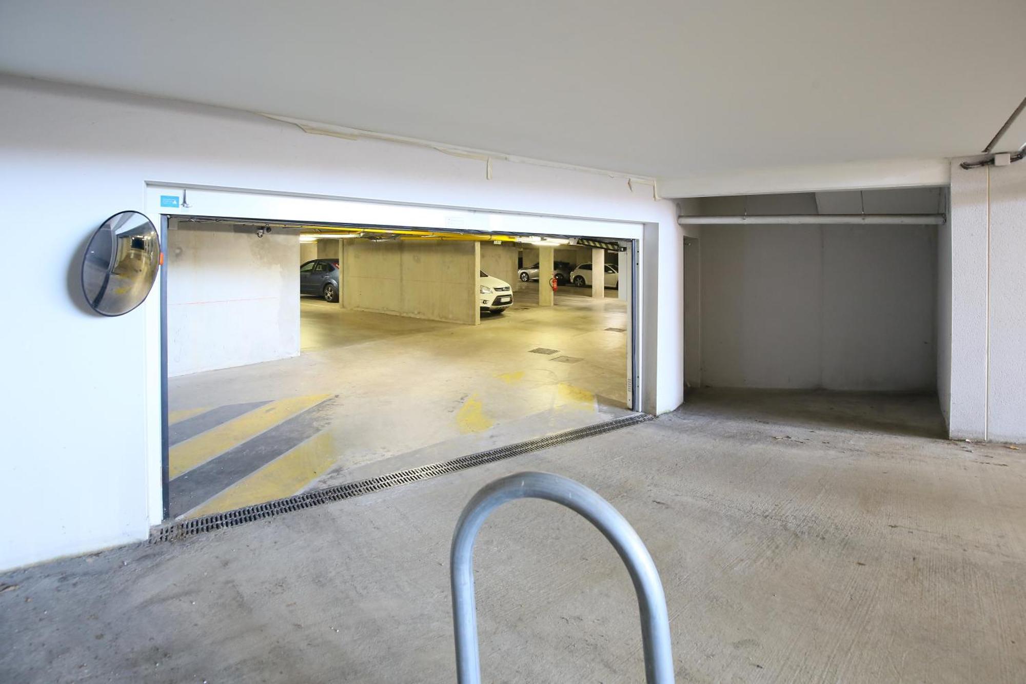 L'ethnique 7p - Climatisation - Jardin - Parking - Salle De Sport Appartement
